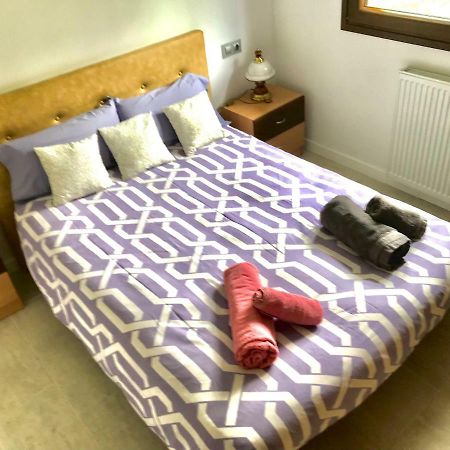 Atico Duplex Apartment La Massana Ngoại thất bức ảnh