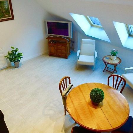 Atico Duplex Apartment La Massana Ngoại thất bức ảnh