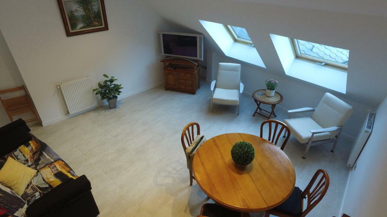 Atico Duplex Apartment La Massana Ngoại thất bức ảnh