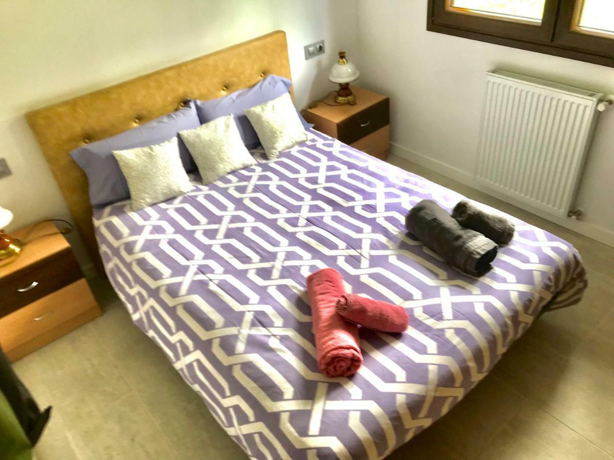 Atico Duplex Apartment La Massana Ngoại thất bức ảnh