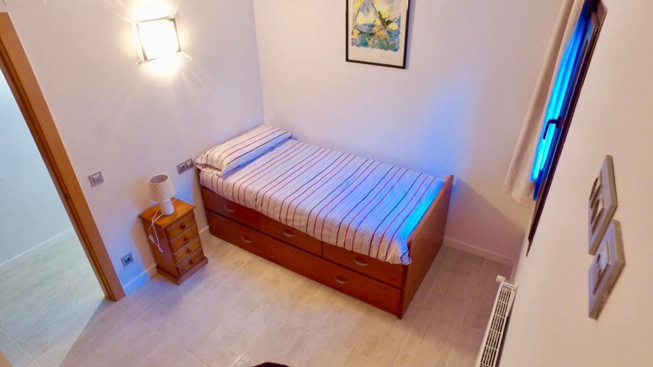 Atico Duplex Apartment La Massana Ngoại thất bức ảnh
