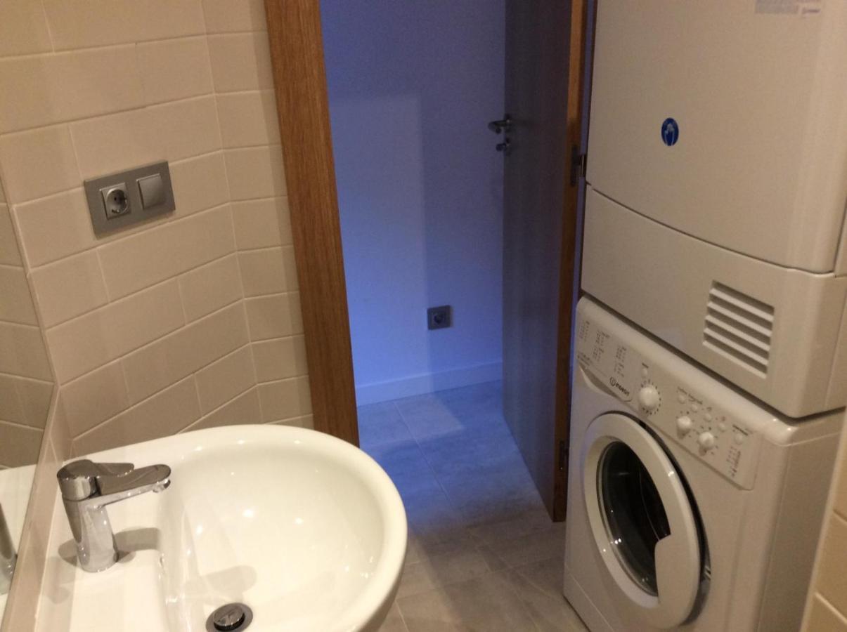 Atico Duplex Apartment La Massana Ngoại thất bức ảnh