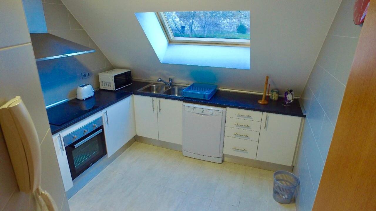 Atico Duplex Apartment La Massana Ngoại thất bức ảnh