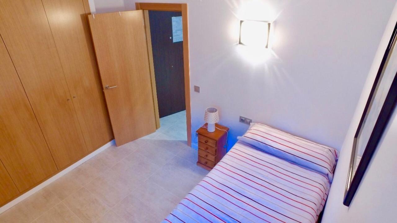 Atico Duplex Apartment La Massana Ngoại thất bức ảnh
