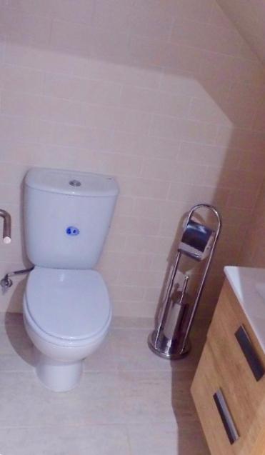 Atico Duplex Apartment La Massana Ngoại thất bức ảnh